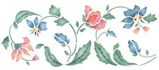 SGBlogosfera. María José Argüeso: MÁS CENEFAS DE FLORES SGBlogosfera. María José Argüeso: MÁS CENEFAS DE FLORES