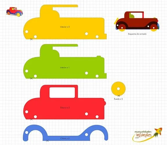 SGBlogosfera. María José Argüeso: MEDIOS DE TRANSPORTE PARA ARMAR SGBlogosfera. María José Argüeso: MEDIOS DE TRANSPORTE PARA ARMAR