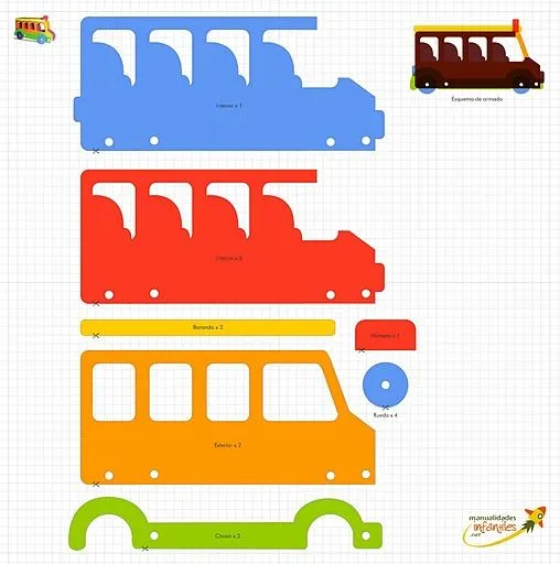 SGBlogosfera. María José Argüeso: MEDIOS DE TRANSPORTE PARA ARMAR SGBlogosfera. María José Argüeso: MEDIOS DE TRANSPORTE PARA ARMAR