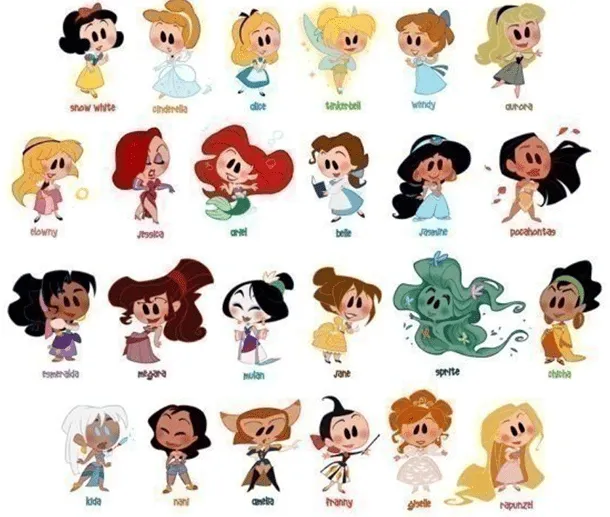 SGBlogosfera. María José Argüeso: ORIGINALES PEQUE-PRINCESAS SGBlogosfera. María José Argüeso: ORIGINALES PEQUE-PRINCESAS
