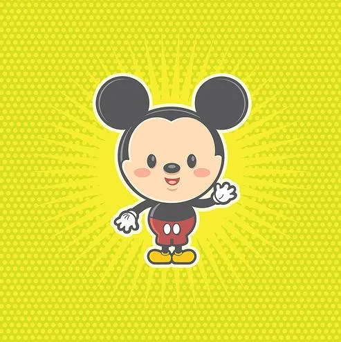 SGBlogosfera. María José Argüeso: PERSONAJES DE CUENTOS: KAWAII SGBlogosfera. María José Argüeso: PERSONAJES DE CUENTOS: KAWAII