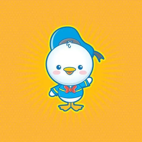 SGBlogosfera. María José Argüeso: PERSONAJES DE CUENTOS: KAWAII SGBlogosfera. María José Argüeso: PERSONAJES DE CUENTOS: KAWAII