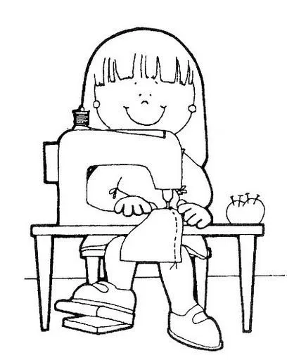 SGBlogosfera. María José Argüeso: PROFESIONES PARA COLOREAR SGBlogosfera. María José Argüeso: PROFESIONES PARA COLOREAR