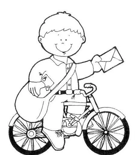 SGBlogosfera. María José Argüeso: PROFESIONES PARA COLOREAR SGBlogosfera. María José Argüeso: PROFESIONES PARA COLOREAR