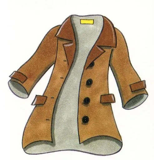 Abrigo animado - Imagui