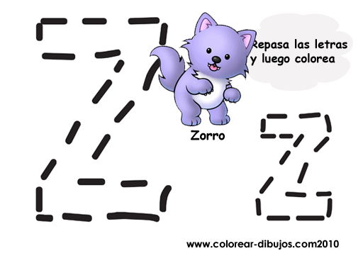 Letras del abecedario mayusculas y minusculas para colorear - Imagui Letras del abecedario mayusculas y minusculas para colorear - Imagui