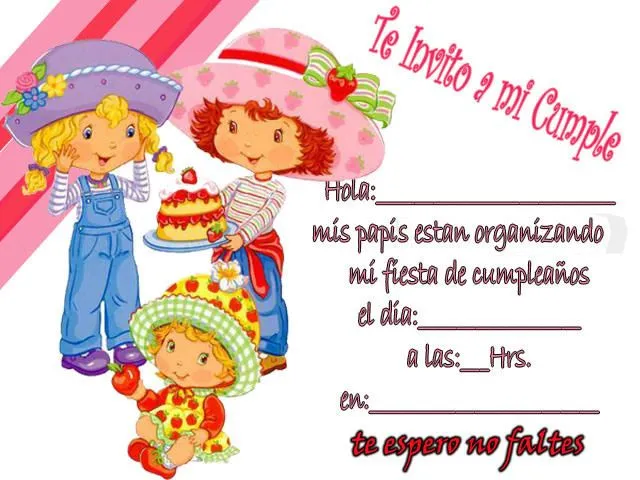 SGBlogosfera. María José Argüeso: ¡TE ESPERO EN MI FIESTA! SGBlogosfera. María José Argüeso: ¡TE ESPERO EN MI FIESTA!
