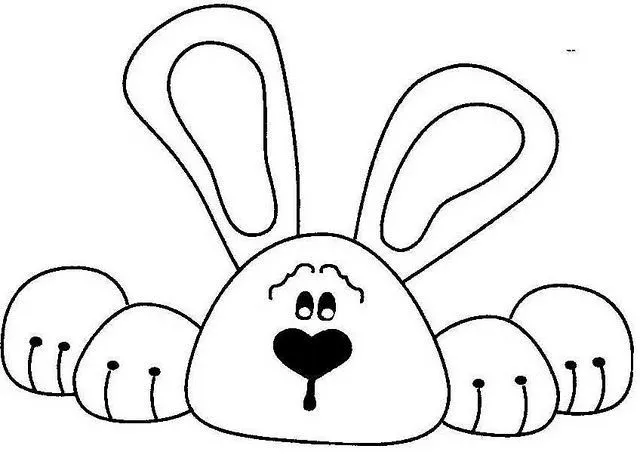 SGBlogosfera. María José Argüeso: TIERNOS CONEJITOS PARA COLOREAR SGBlogosfera. María José Argüeso: TIERNOS CONEJITOS PARA COLOREAR