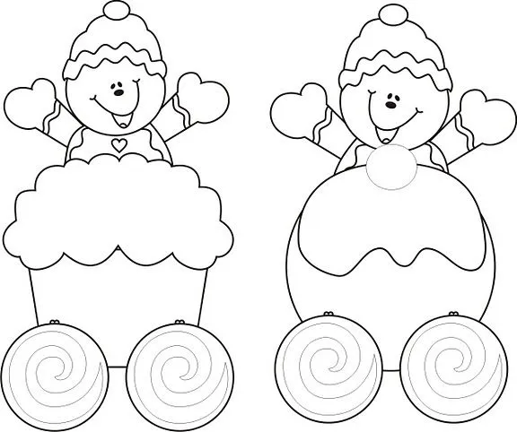 SGBlogosfera. María José Argüeso: TRENES NAVIDEÑOS