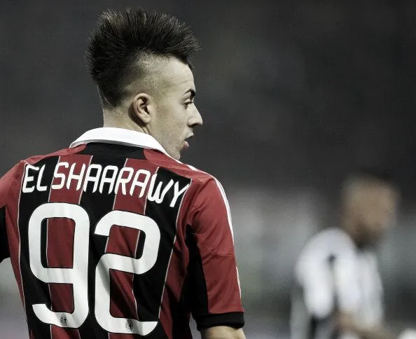 El Shaarawy mejor que Cristiano Ronaldo y Messi ~ deportivos-online El Shaarawy mejor que Cristiano Ronaldo y Messi ~ deportivos-online