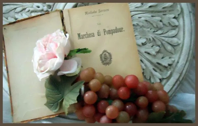 Shabby and The Gustavian Chic by Marzia-Sofia Salvestrini: Voglia ...