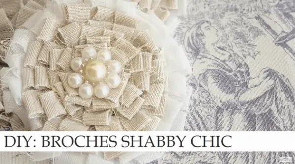shabby chic manualidades | facilisimo.com