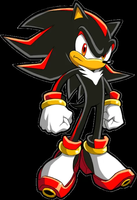 Shadow the Hedgehog - Sonic News Network, the Sonic Wiki Shadow the Hedgehog - Sonic News Network, the Sonic Wiki