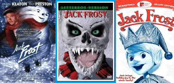 Shadowy Kisses: * Space Kisses (#8): Jack Frost