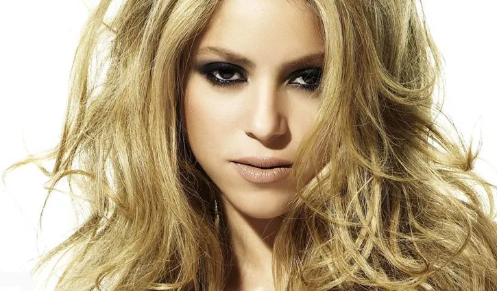 No Soy Shakira Descargas: Shakira HD