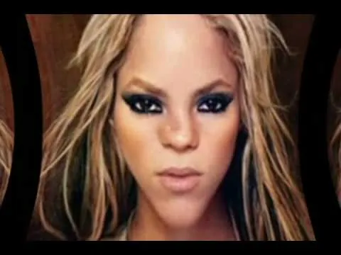 SHAKIRA La Fea - Segunda Parte omg!!! ( el horror continua ) - YouTube SHAKIRA La Fea - Segunda Parte omg!!! ( el horror continua ) - YouTube