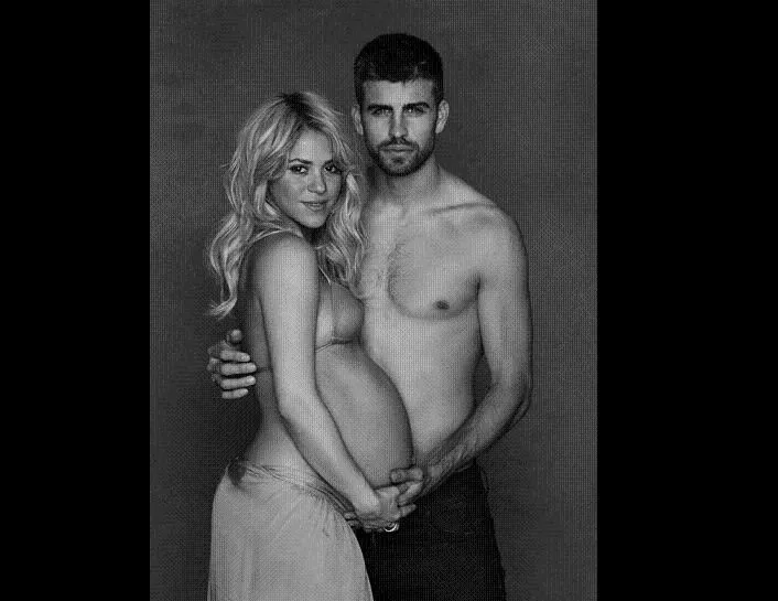 Shakira y Gerard Piqué organizan un Baby Shower solidario | El ... Shakira y Gerard Piqué organizan un Baby Shower solidario | El ...