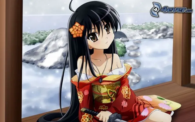 Shakugan no Shana