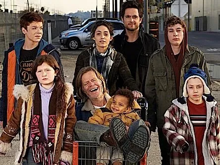 Shameless (US) (a Titles & Air Dates Guide)