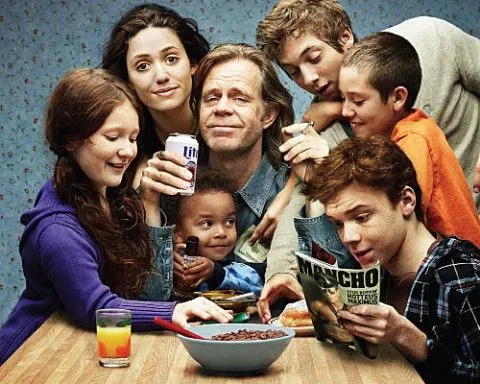 Shameless' drinking game: Channel your inner Frank Gallagher | BDCWire