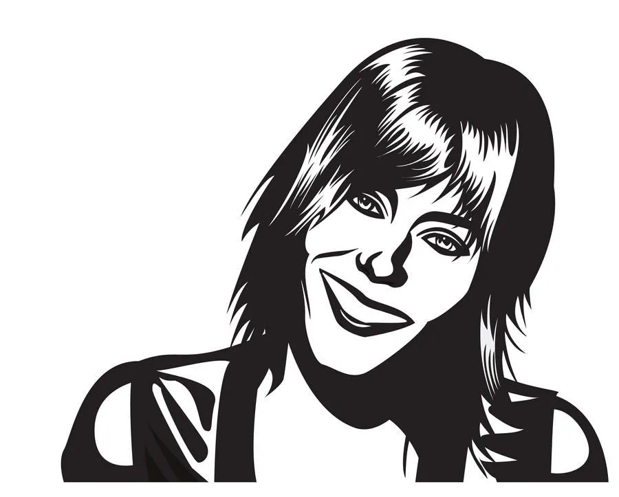 Shane Vector by ~doki-doki-360 on deviantART Shane Vector by ~doki-doki-360 on deviantART