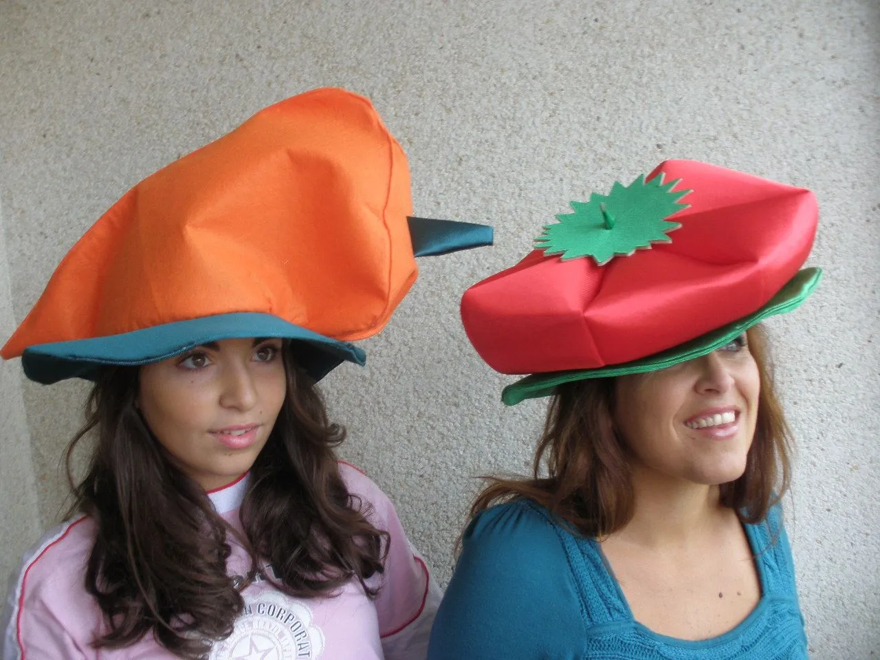 Shapó by Queembie: Sombreros para fiestas, en goma espuma y otras ... Shapó by Queembie: Sombreros para fiestas, en goma espuma y otras ...