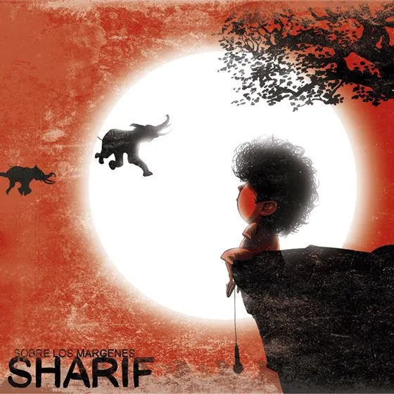 Sharif - Sobre los márgenes » Álbum Hip Hop Groups