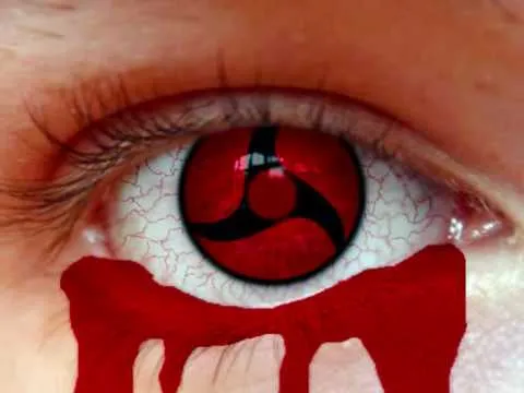 Sharingan Collection-Real Version - YouTube Sharingan Collection-Real Version - YouTube