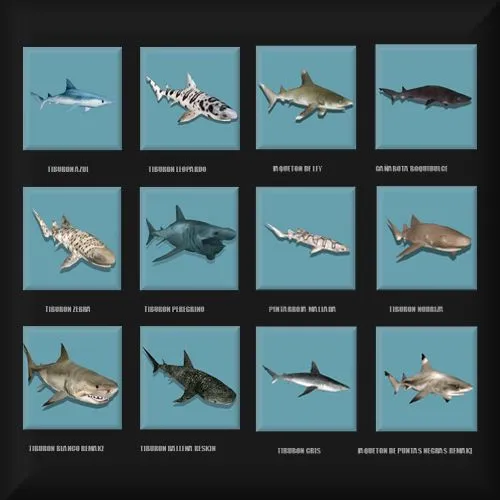 SharkPack Original - Wiki ZooHispania