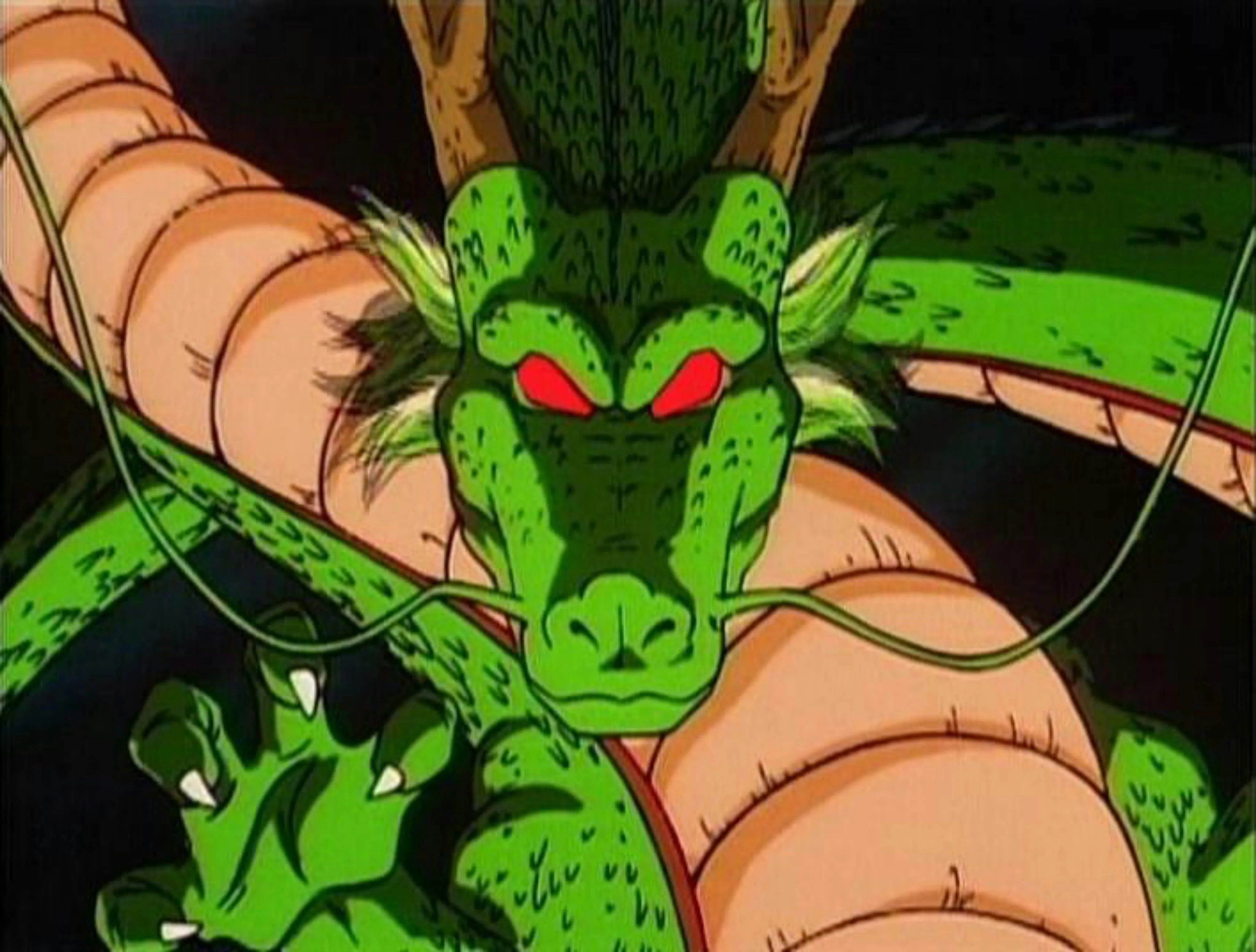 Shenron - Dragon Ball Wiki Shenron - Dragon Ball Wiki