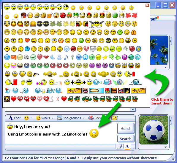 Sherv.NET - MSN Display Pictures, MSN Emoticons, MSN Names, MSN ... Sherv.NET - MSN Display Pictures, MSN Emoticons, MSN Names, MSN ...