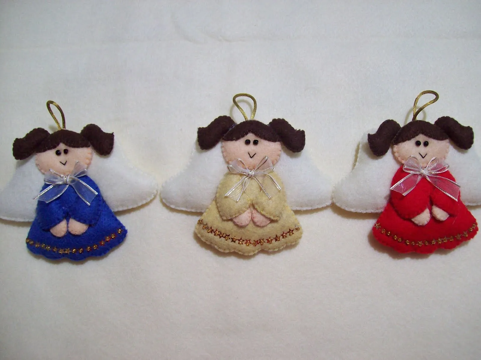 SHEXELDETALLITOS blog de manualidades: ADORNOS DE ANGELITOS DE ... SHEXELDETALLITOS blog de manualidades: ADORNOS DE ANGELITOS DE ...