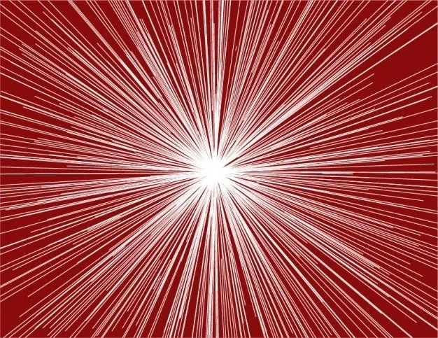 Shinny rayos estrellas sobre fondo rojo oscuro | Descargar ... Shinny rayos estrellas sobre fondo rojo oscuro | Descargar ...