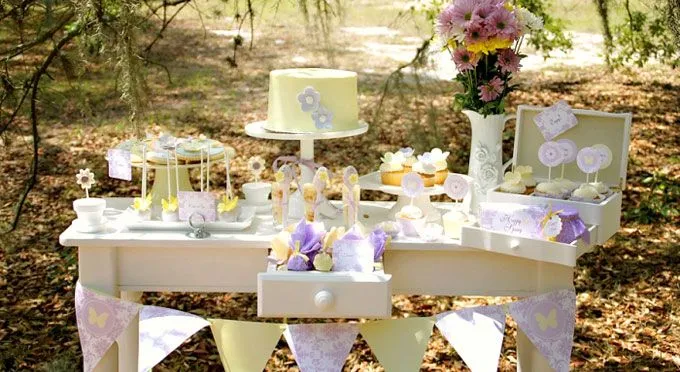 Shiny Happy Parties - Mallorca: Mesas dulces sencillas para boda Shiny Happy Parties - Mallorca: Mesas dulces sencillas para boda