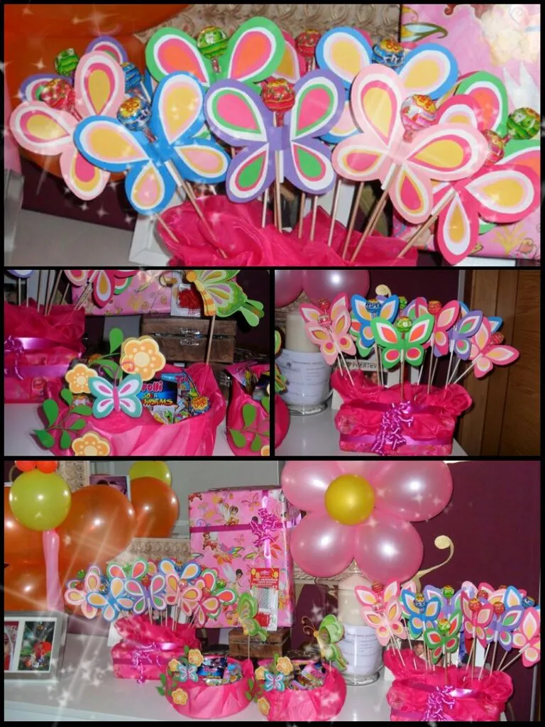 Shirlene*s Creations: Una decoración de cumpleaños, hecha con ... Shirlene*s Creations: Una decoración de cumpleaños, hecha con ...
