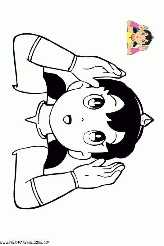 dibujos-para-colorear-de- ...