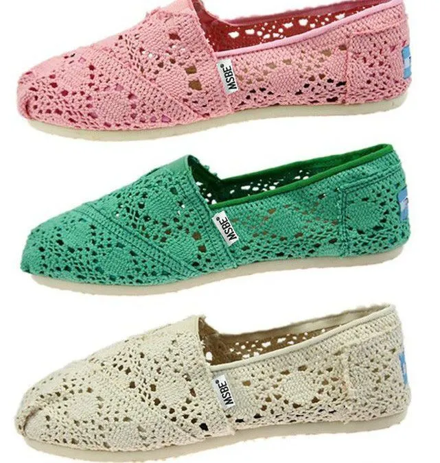 Shoes For Men Women's High Quality Crochet Shoes Hollow Shoes ... Shoes For Men Women's High Quality Crochet Shoes Hollow Shoes ...