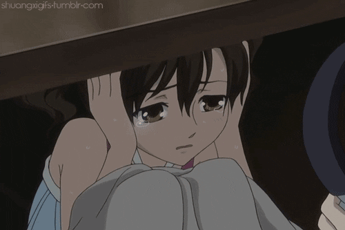 Shojo GIFs on Giphy