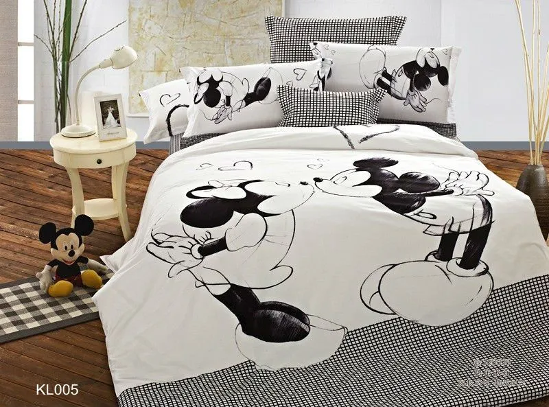 Shop Popular Mickey Mouse Bedding Sets from China | Aliexpress Shop Popular Mickey Mouse Bedding Sets from China | Aliexpress