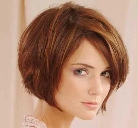 Short layered Bobs on Pinterest | Short Hairstyles, Bob Hairstyles ... Short layered Bobs on Pinterest | Short Hairstyles, Bob Hairstyles ...
