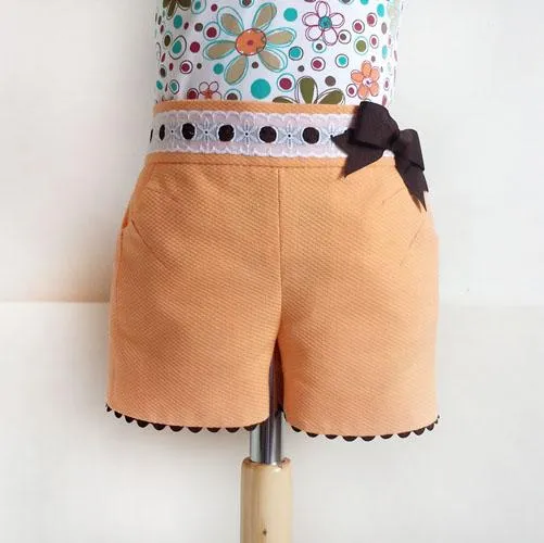 vestido largo para nina (3) | Aprender manualidades es facilisimo.com vestido largo para nina (3) | Aprender manualidades es facilisimo.com