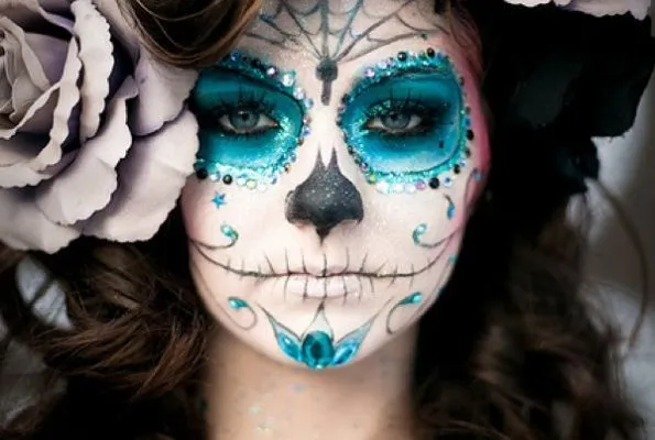 Shot de Moda: Las Catrinas y la moda