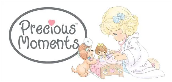 Mommyluscious: Precious Moments Showroom, Gift Shop and Tea House