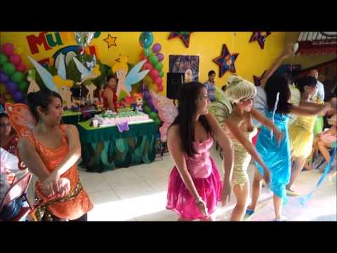 SHOW INFANTIL MUÑEKITAS. SHOW TINKERBELL (CAMPANITA) Y SUS AMIGAS ... SHOW INFANTIL MUÑEKITAS. SHOW TINKERBELL (CAMPANITA) Y SUS AMIGAS ...