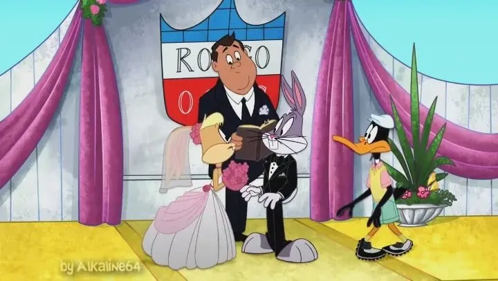 VER EL SHOW DE LOS LOONEY TUNES: Miembros Solamente VER EL SHOW DE LOS LOONEY TUNES: Miembros Solamente