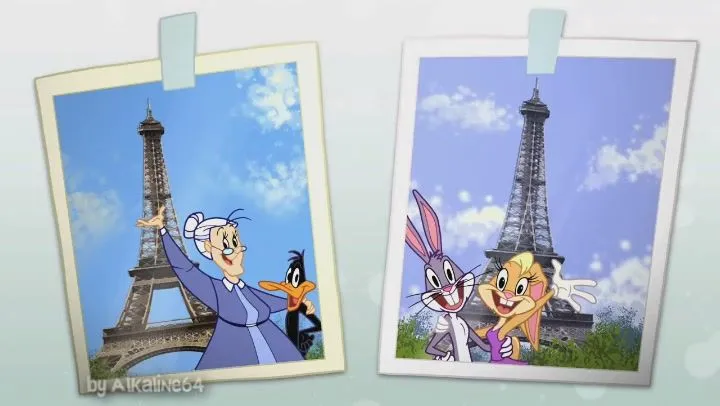 VER EL SHOW DE LOS LOONEY TUNES: Buenos Partidos VER EL SHOW DE LOS LOONEY TUNES: Buenos Partidos