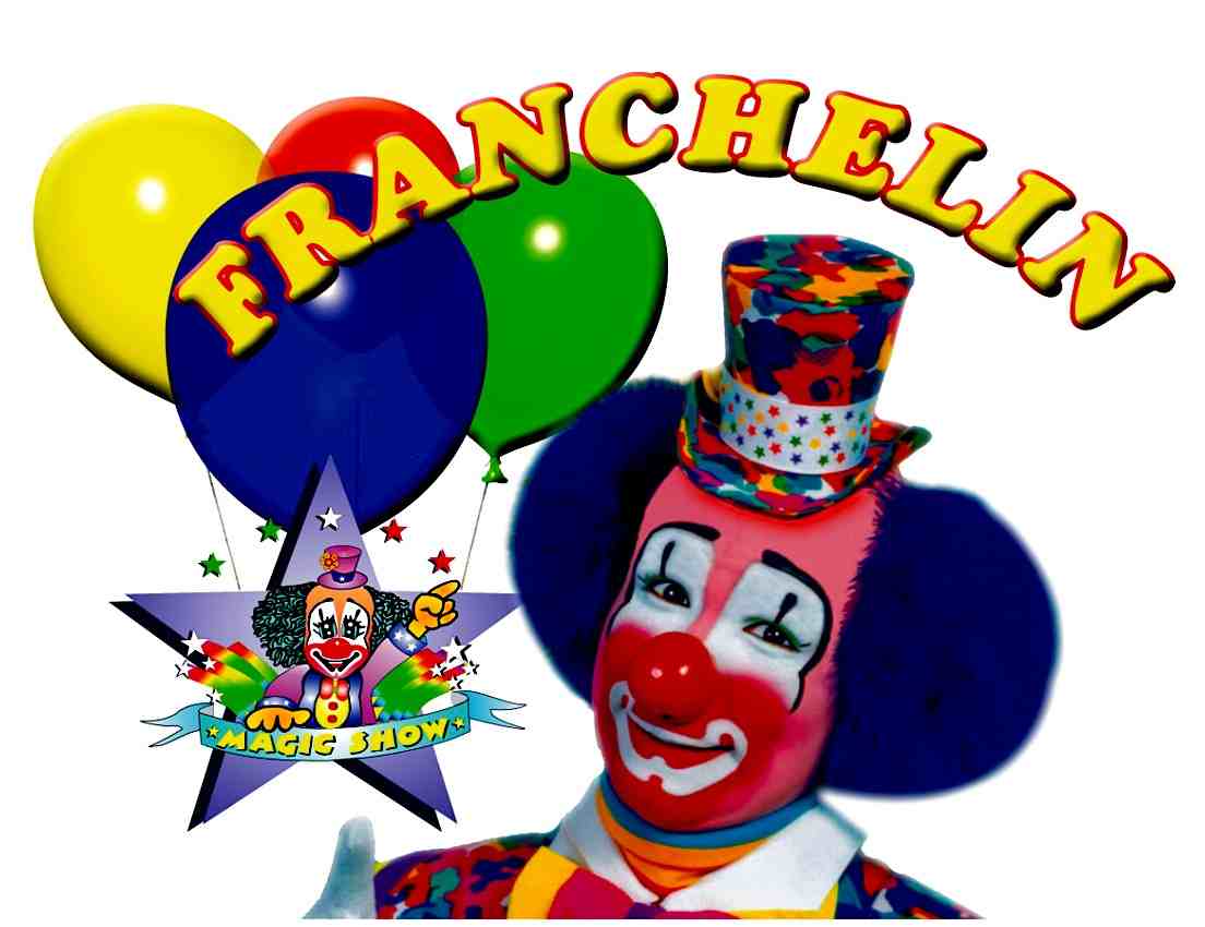 SHOW DE PAYASOS PARA FIESTAS INFANTILES Y CUMPLEAÑOS ADULTOS ... SHOW DE PAYASOS PARA FIESTAS INFANTILES Y CUMPLEAÑOS ADULTOS ...
