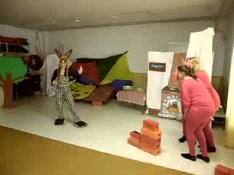 Show de Titeres (Los Tres cerditos) - Youtube Downloader mp3 Show de Titeres (Los Tres cerditos) - Youtube Downloader mp3