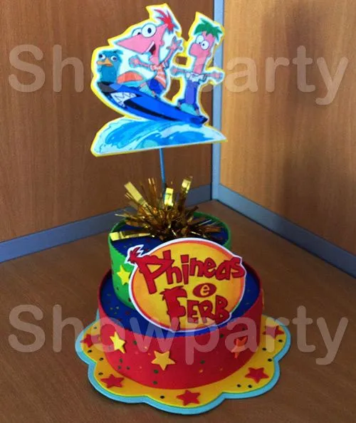 Showparty – Decoração de festas de Aniversário e outras festas Showparty – Decoração de festas de Aniversário e outras festas