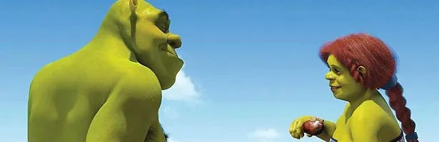 Shrek 2" (7,4%) sustituye con acierto a 'Al Rojo Vivo. Edición ...